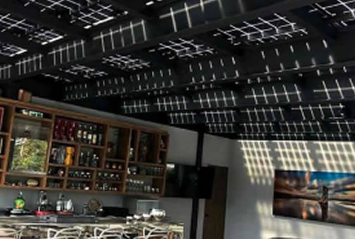 Paneles Solares Comerciales e Industriales