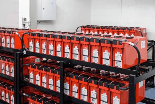 Paneles Solares Comerciales e Industriales